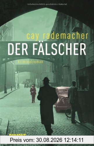 Der Fälscher