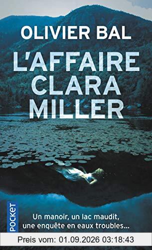 L'affaire Clara Miller