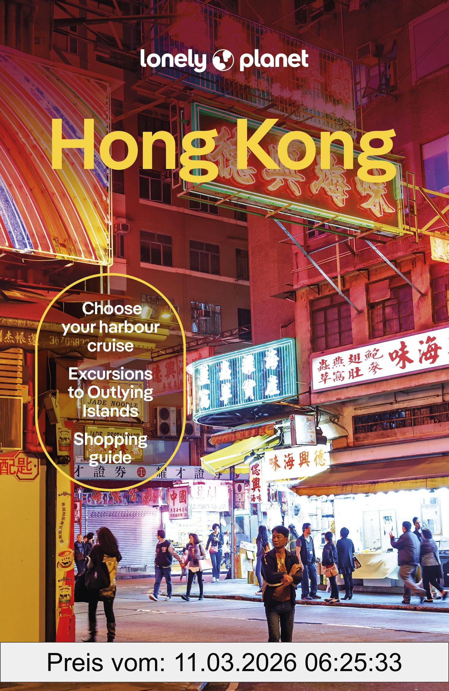 Thomas O'Malley Hong Kong