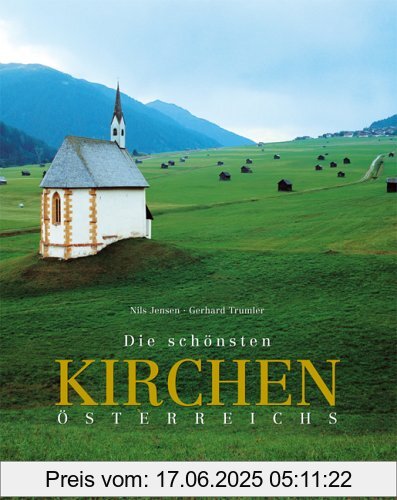 Binding : Gebundene Ausgabe, Edition : 1., Aufl., Label : Styria Premium, Publisher : Styria Premium, medium : Gebundene Ausgabe, numberOfPages : 192, publicationDate : 2005-12-01, authors : Nils Jensen, Gerhard Trumler, languages : german, ISBN : 3222131899