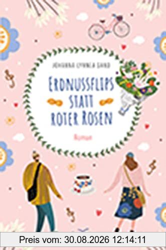 Erdnussflips statt roter Rosen