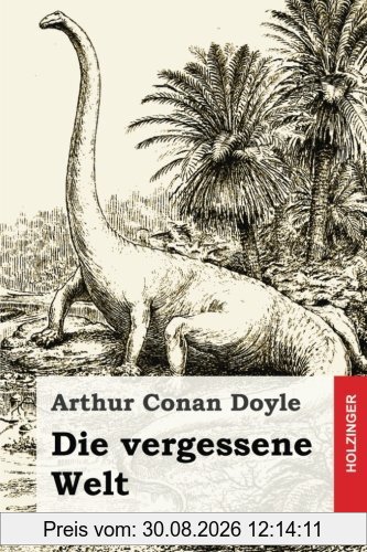 Die vergessene Welt