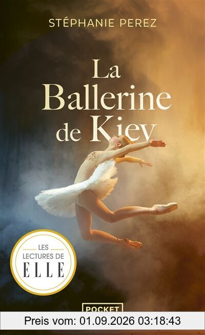La ballerine de Kiev