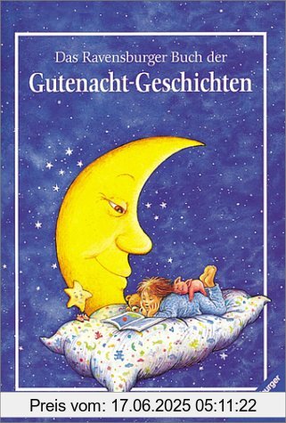 Binding : Gebundene Ausgabe, Edition : 13, Label : Ravensburger Buchverlag, Publisher : Ravensburger Buchverlag, medium : Gebundene Ausgabe, numberOfPages : 160, publicationDate : 1994-01-01, publishers : Sabine Schuler, languages : german, ISBN : 3473351717