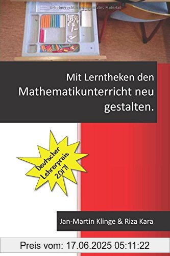 Binding : Taschenbuch, Label : Independently published, Publisher : Independently published, medium : Taschenbuch, numberOfPages : 106, publicationDate : 2017-01-06, authors : Jan-Martin Klinge, Riza Kara, ISBN : 1520321473