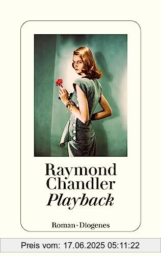 Binding : Gebundene Ausgabe, Edition : 1, Label : Diogenes, Publisher : Diogenes, medium : Gebundene Ausgabe, numberOfPages : 240, publicationDate : 2023-08-23, authors : Raymond Chandler, translators : Ulrich Blumenbach, ISBN : 3257072473