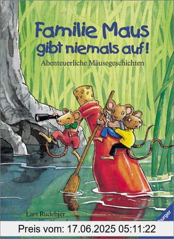 Binding : Gebundene Ausgabe, Edition : 7, Label : Ravensburger Buchverlag, Publisher : Ravensburger Buchverlag, medium : Gebundene Ausgabe, numberOfPages : 72, publicationDate : 1998-01-01, authors : Angelika Kutsch, languages : german, ISBN : 3473339377