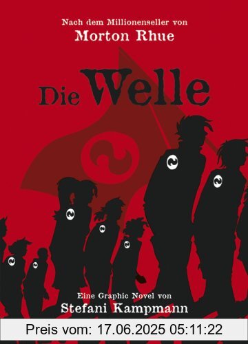Binding : Gebundene Ausgabe, Edition : 1, Label : Ravensburger Buchverlag, Publisher : Ravensburger Buchverlag, medium : Gebundene Ausgabe, numberOfPages : 176, publicationDate : 2007-08-01, authors : Morton Rhue, languages : german, ISBN : 3473352713