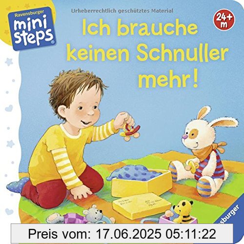 Binding : Pappbilderbuch, Edition : 1, Label : Ravensburger Buchverlag, Publisher : Ravensburger Buchverlag, medium : Sonstige Einbände, numberOfPages : 16, publicationDate : 2017-01-29, authors : Regina Schwarz, languages : german, ISBN : 3473317292
