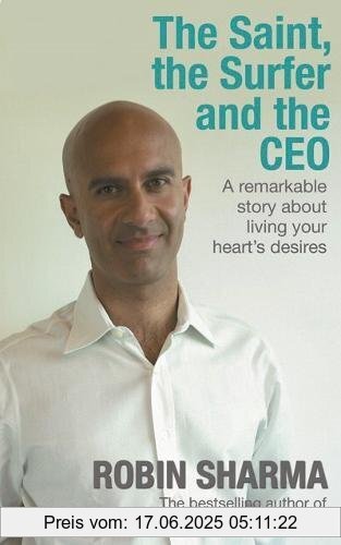 Binding : Taschenbuch, Edition : Revised ed., Label : Hay House Inc, Publisher : Hay House Inc, NumberOfItems : 1, medium : Taschenbuch, numberOfPages : 240, publicationDate : 2005-08-31, authors : Robin Sharma, ISBN : 1401911633