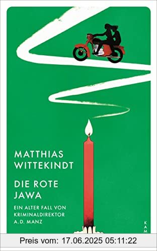 Brand : Kampa Verlag, Binding : Gebundene Ausgabe, Edition : 1, Label : Kampa Verlag, Publisher : Kampa Verlag, medium : Gebundene Ausgabe, numberOfPages : 224, publicationDate : 2022-10-13, authors : Matthias Wittekindt, ISBN : 3311125649