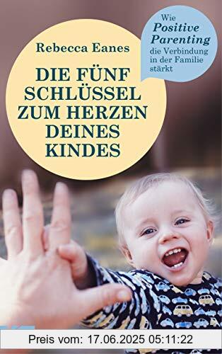 Binding : Broschiert, Label : Kösel-Verlag, Publisher : Kösel-Verlag, medium : Broschiert, numberOfPages : 208, publicationDate : 2019-03-25, releaseDate : 2019-03-25, authors : Rebecca Eanes, translators : Gabriele Würdinger, ISBN : 3466311152