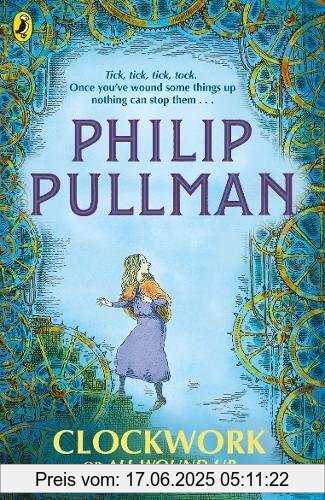 Binding : Taschenbuch, Label : Puffin, Publisher : Puffin, medium : Taschenbuch, numberOfPages : 128, publicationDate : 2018-06-07, authors : Philip Pullman, ISBN : 0241326311