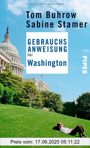 Binding : Taschenbuch, Label : Piper Taschenbuch, Publisher : Piper Taschenbuch, medium : Taschenbuch, numberOfPages : 224, publicationDate : 2012-03-12, authors : Tom Buhrow, Sabine Stamer, languages : german, ISBN : 349227613X