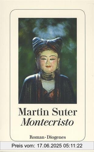 Binding : Taschenbuch, Edition : 1, Label : Diogenes, Publisher : Diogenes, medium : Taschenbuch, numberOfPages : 320, publicationDate : 2016-09-28, releaseDate : 2016-09-28, authors : Martin Suter, languages : german, ISBN : 3257243669