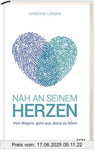 Binding : Gebundene Ausgabe, Edition : 1., Aufl., Label : SCM R. Brockhaus, Publisher : SCM R. Brockhaus, medium : Gebundene Ausgabe, numberOfPages : 192, publicationDate : 2015-01-07, authors : Christof Lenzen, languages : german, ISBN : 3417266351