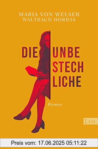 Binding : Gebundene Ausgabe, Edition : 1., Label : List Hardcover, Publisher : List Hardcover, medium : Gebundene Ausgabe, numberOfPages : 432, publicationDate : 2023-11-30, releaseDate : 2023-11-30, authors : Waltraud Horbas, ISBN : 3471360611