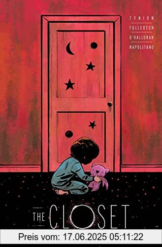 Binding : Taschenbuch, Edition : 1, Label : Image Comics, Publisher : Image Comics, medium : Taschenbuch, numberOfPages : 104, publicationDate : 2022-10-18, releaseDate : 2022-10-18, authors : James Tynion IV, ISBN : 1534323252