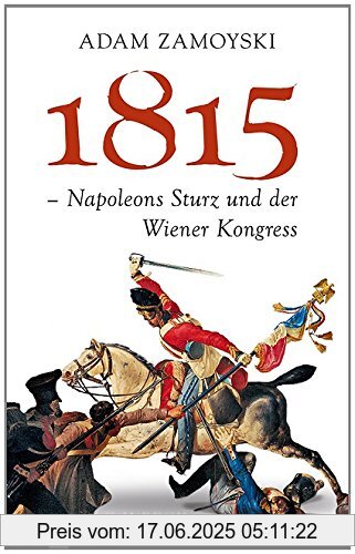Binding : Gebundene Ausgabe, Edition : 1, Label : C.H.Beck, Publisher : C.H.Beck, medium : Gebundene Ausgabe, numberOfPages : 704, publicationDate : 2014-11-18, authors : Adam Zamoyski, translators : Ruth Keen, Erhard Stölting, languages : german, ISBN : 3406671233