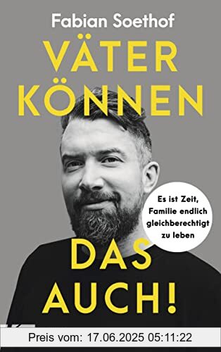 Brand : Kösel-Verlag, Binding : Broschiert, Label : Kösel-Verlag, Publisher : Kösel-Verlag, medium : Broschiert, numberOfPages : 240, publicationDate : 2022-03-21, releaseDate : 2022-03-21, authors : Fabian Soethof, ISBN : 3466311721