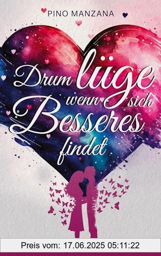 Binding : Taschenbuch, Label : tredition, Publisher : tredition, medium : Taschenbuch, numberOfPages : 148, publicationDate : 2023-11-05, authors : Pino Manzana, ISBN : 3347966961