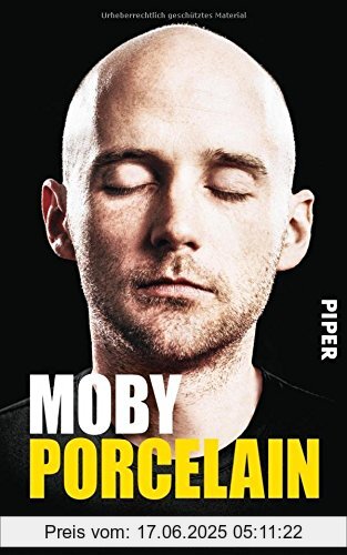 Binding : Gebundene Ausgabe, Label : Piper, Publisher : Piper, medium : Gebundene Ausgabe, numberOfPages : 464, publicationDate : 2016-06-01, authors : Moby, translators : Jürgen Neubauer, languages : german, ISBN : 3492057136