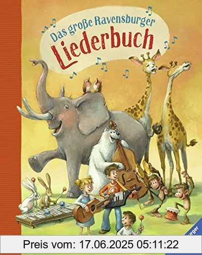 Brand : Ravensburger Buchverlag, Binding : Gebundene Ausgabe, Edition : 1, Label : Ravensburger Buchverlag, Publisher : Ravensburger Buchverlag, medium : Gebundene Ausgabe, numberOfPages : 168, publicationDate : 2018-01-28, ISBN : 3473365963