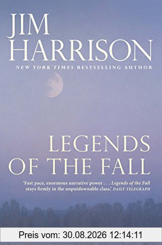 Legends of the Fall