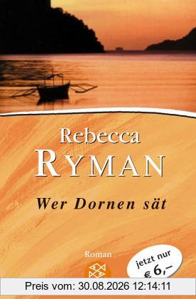 Wer Dornen sät