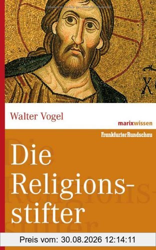 Die Religionsstifter