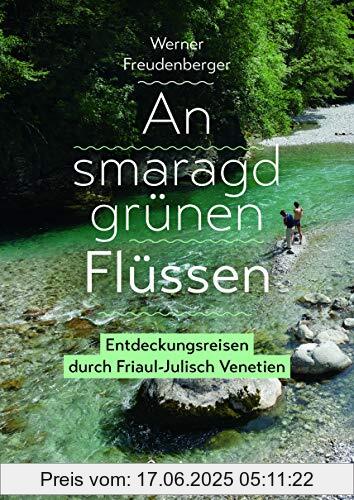 Binding : Taschenbuch, Edition : 1, Label : Styria Verlag in Verlagsgruppe Styria GmbH & Co. KG, Publisher : Styria Verlag in Verlagsgruppe Styria GmbH & Co. KG, medium : Taschenbuch, numberOfPages : 192, publicationDate : 2019-05-08, authors : Werner Freudenberger, ISBN : 3222136181