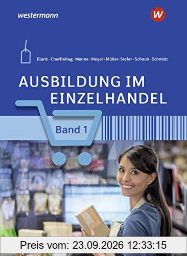 Ausbildung im Einzelhandel: Schülerband 1