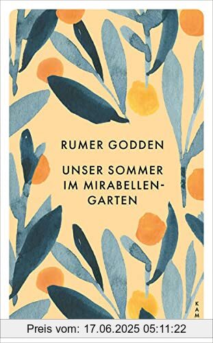 Brand : Kampa Verlag, Binding : Taschenbuch, Edition : 1, Label : Kampa Verlag, Publisher : Kampa Verlag, medium : Taschenbuch, numberOfPages : 320, publicationDate : 2022-05-26, authors : Rumer Godden, ISBN : 3311150384