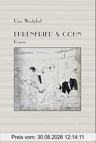 Ehrenfried & Cohn: Roman