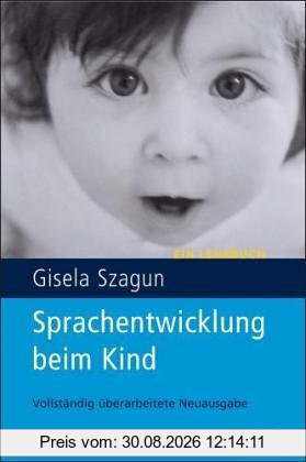 Sprachentwicklung beim Kind