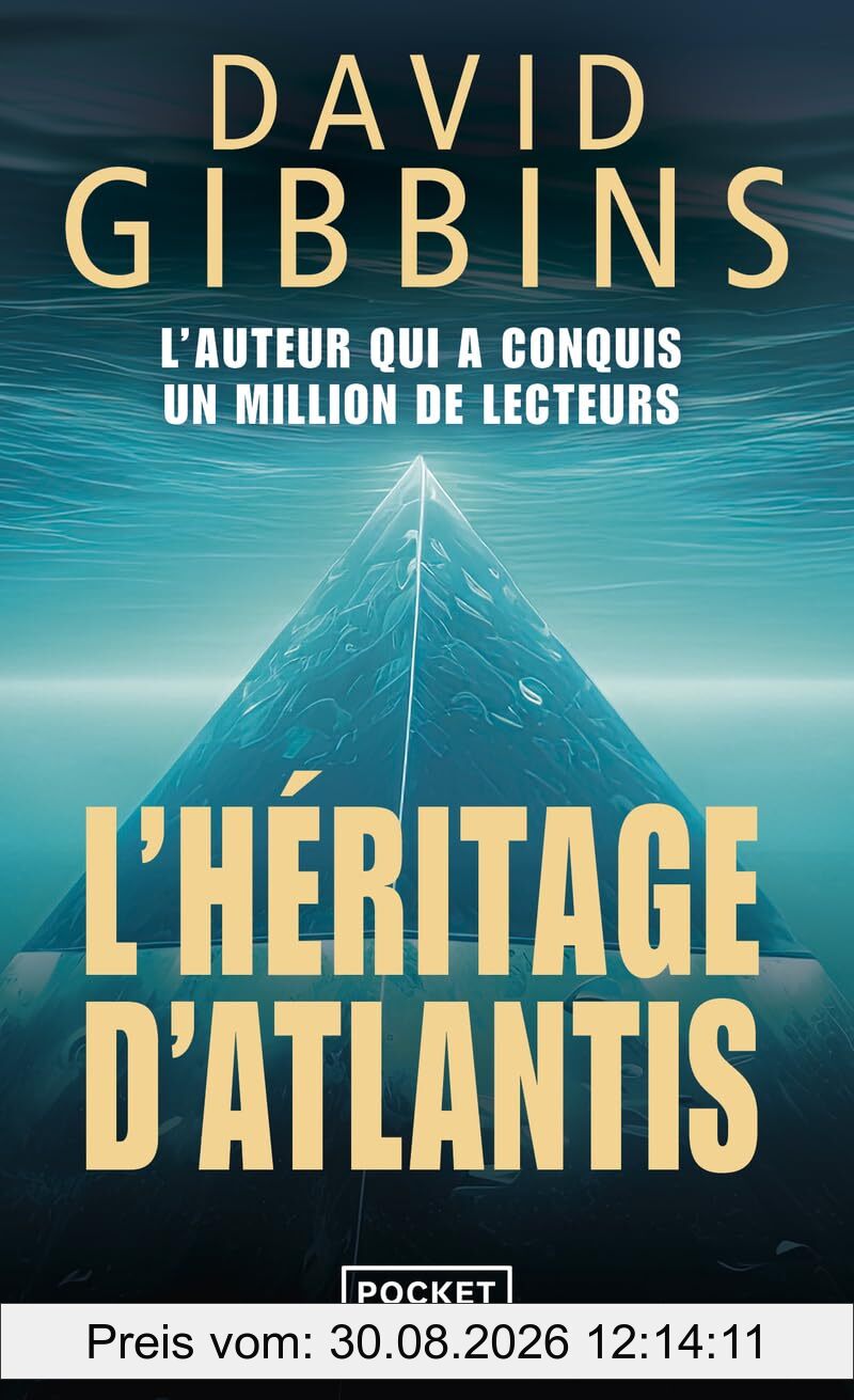 L'héritage d'Atlantis