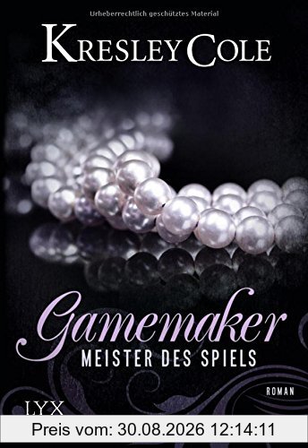 Gamemaker - Meister des Spiels