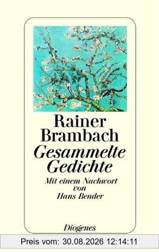 Gesammelte Gedichte