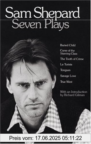 Binding : Taschenbuch, Edition : Reissue, Label : Dial Press Trade Paperback, Publisher : Dial Press Trade Paperback, NumberOfItems : 1, medium : Taschenbuch, numberOfPages : 368, publicationDate : 1984-05-01, releaseDate : 1984-05-01, authors : Sam Shepard, languages : english, ISBN : 0553346113