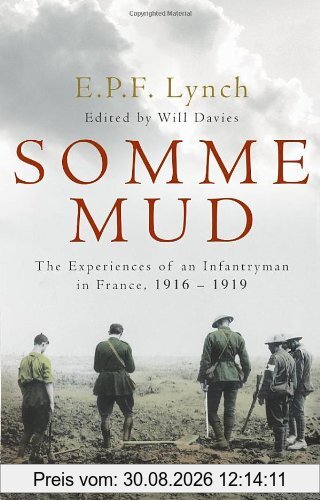 Somme Mud