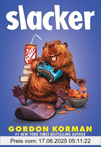 Brand : Scholastic Press, Binding : Taschenbuch, Edition : Reissue, Label : SCHOLASTIC, Publisher : SCHOLASTIC, NumberOfItems : 1, PackageQuantity : 1, medium : Taschenbuch, numberOfPages : 240, publicationDate : 2017-04-25, releaseDate : 2017-04-01, authors : Gordon Korman, ISBN : 0545823161