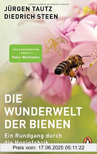 Binding : Taschenbuch, Edition : Erstmals im TB, Label : Penguin Verlag, Publisher : Penguin Verlag, medium : Taschenbuch, numberOfPages : 272, publicationDate : 2019-02-11, authors : Jürgen Tautz, Diedrich Steen, ISBN : 3328103619