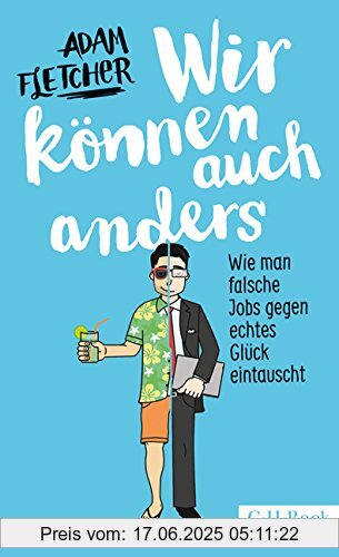 Binding : Taschenbuch, Edition : 1, Label : C.H.Beck, Publisher : C.H.Beck, medium : Taschenbuch, numberOfPages : 270, publicationDate : 2015-09-11, authors : Adam Fletcher, translators : Christoph Bausum, languages : german, ISBN : 3406683215