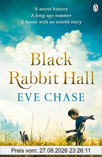 Black Rabbit Hall
