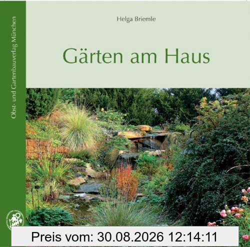 Gärten am Haus