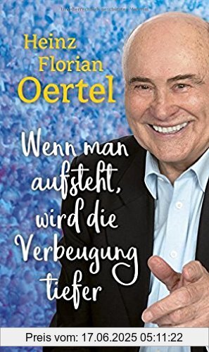 Binding : Taschenbuch, Edition : 1, Label : Neues Leben, Publisher : Neues Leben, medium : Taschenbuch, numberOfPages : 160, publicationDate : 2018-01-24, authors : Oertel, Heinz Florian, ISBN : 3355018651