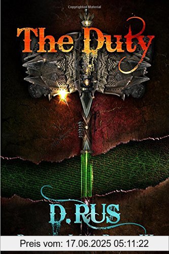 Binding : Taschenbuch, Label : CreateSpace Independent Publishing Platform, Publisher : CreateSpace Independent Publishing Platform, medium : Taschenbuch, numberOfPages : 222, publicationDate : 2015-10-16, authors : D. Rus, ISBN : 1518658539