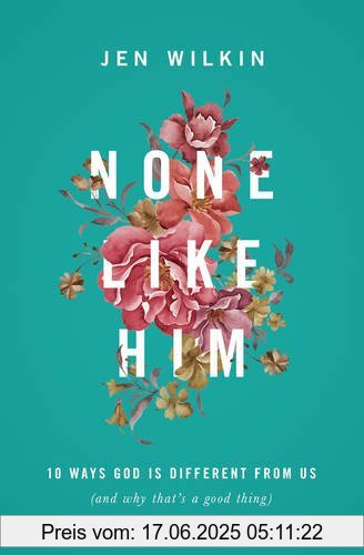 Binding : Taschenbuch, Label : Crossway Books, Publisher : Crossway Books, NumberOfItems : 1, PackageQuantity : 1, medium : Taschenbuch, numberOfPages : 176, publicationDate : 2016-04-30, authors : Jen Wilkin, ISBN : 1433549832