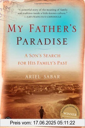 Binding : Taschenbuch, Edition : 1, Label : Melia Publishing Services, Publisher : Melia Publishing Services, NumberOfItems : 1, medium : Taschenbuch, numberOfPages : 344, publicationDate : 2009-10-03, authors : Ariel Sabar, languages : english, ISBN : 1565129334