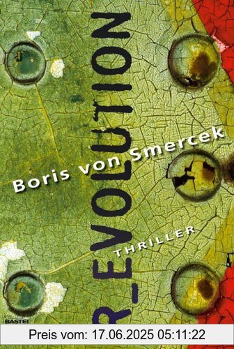 Binding : Taschenbuch, Label : Bastei Lübbe, Publisher : Bastei Lübbe, medium : Taschenbuch, numberOfPages : 352, publicationDate : 2006-11-14, authors : Smercek, Boris von, languages : german, ISBN : 3404155955